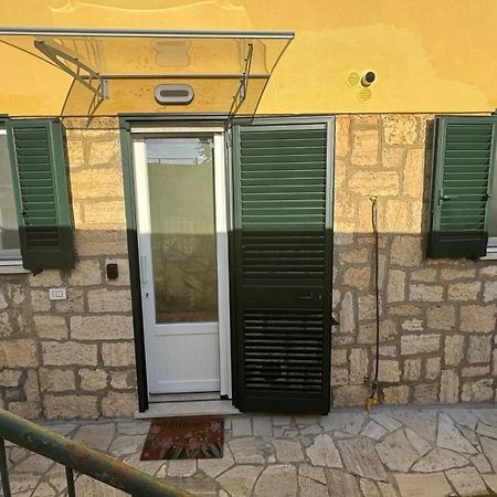 Appartamento Alle Terme Rapolano Terme Exteriör bild