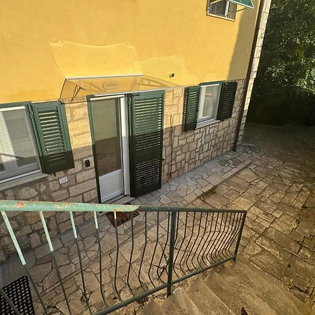 Appartamento Alle Terme Rapolano Terme Exteriör bild