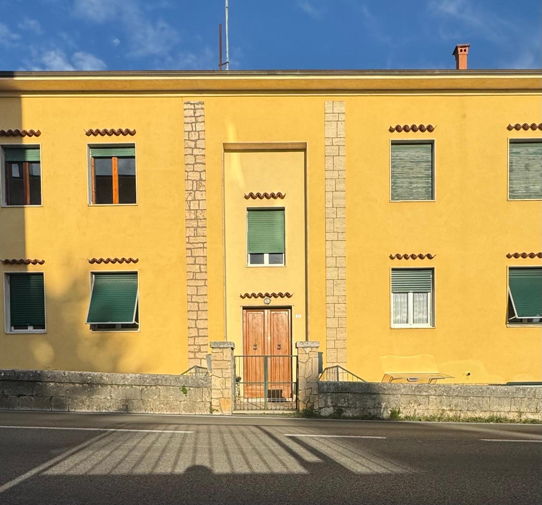 Appartamento Alle Terme Rapolano Terme Exteriör bild