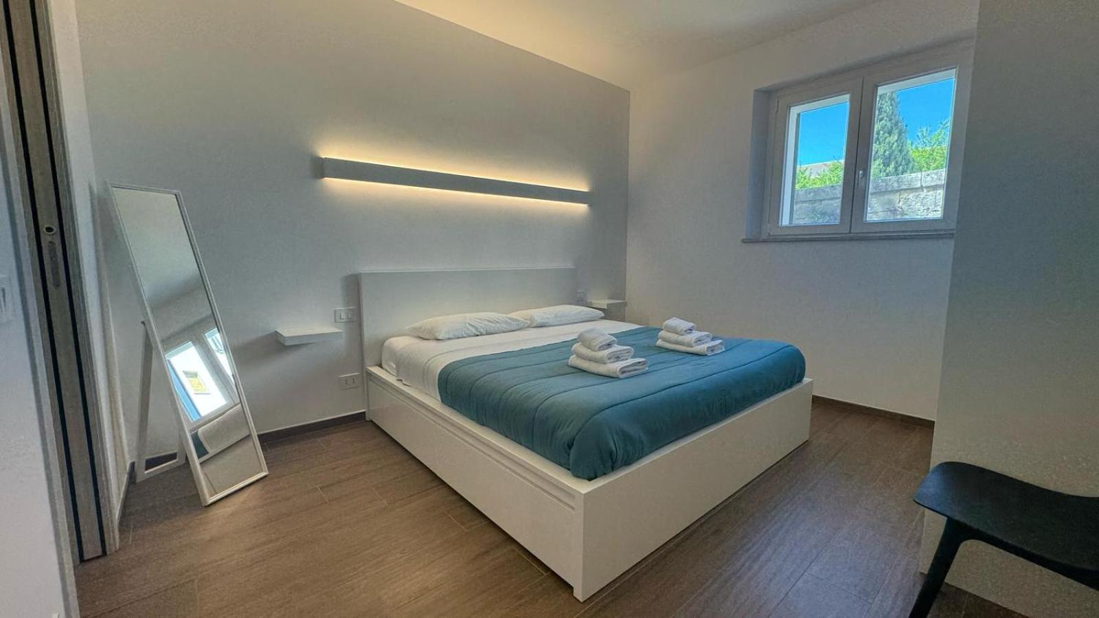 Appartamento Alle Terme Rapolano Terme Exteriör bild