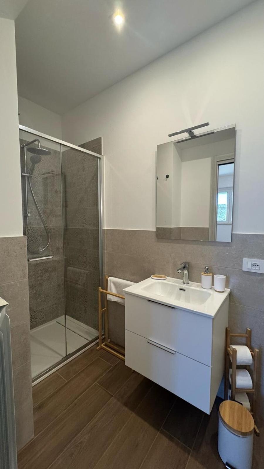 Appartamento Alle Terme Rapolano Terme Exteriör bild